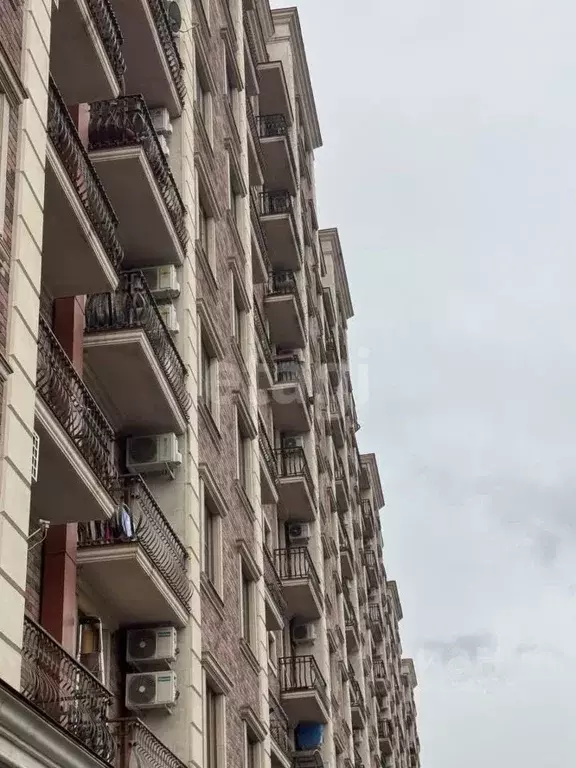 2-к кв. Дагестан, Махачкала ул. Азиза Алиева, 18 (51.3 м) - Фото 0