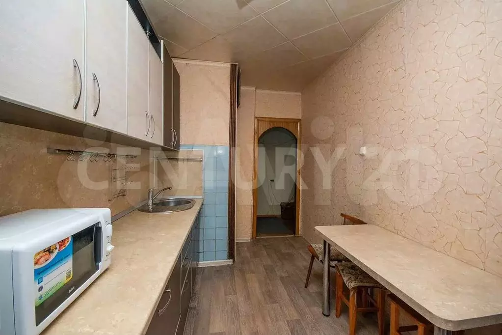 3-к. квартира, 65 м, 1/10 эт. - Фото 1