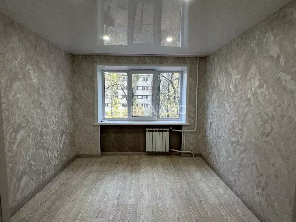 Студия Воронежская область, Воронеж ул. Космонавтов, 38 (16.9 м) - Фото 1