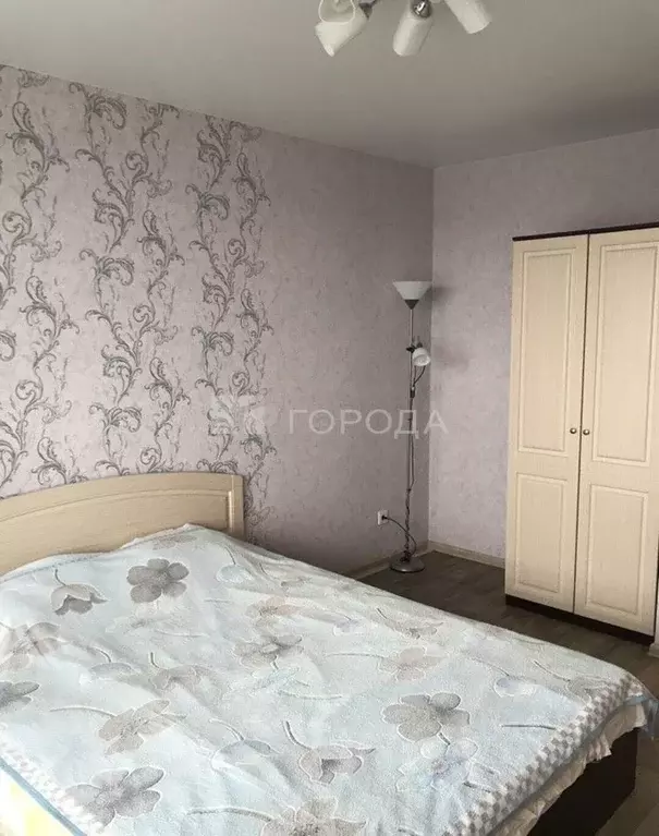 2-к кв. Новосибирская область, Новосибирск ул. Немировича-Данченко, ... - Фото 2