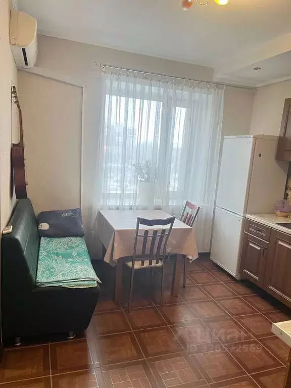 1-к кв. Самарская область, Самара Революционная ул., 155 (42.1 м) - Фото 1