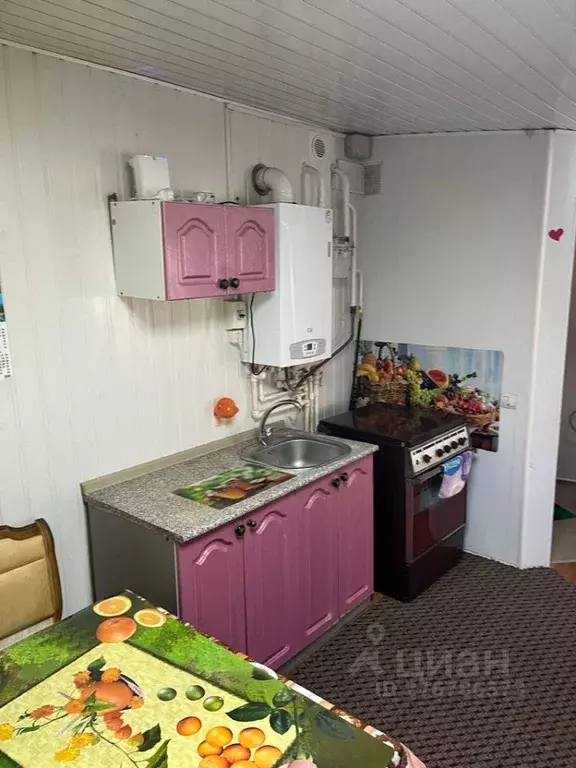Дом в Ростовская область, Ростов-на-Дону Новое Поселение мкр, ул. ... - Фото 1