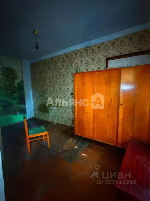 2-к кв. Краснодарский край, Усть-Лабинск Краснофорштадская ул., 23 ... - Фото 0