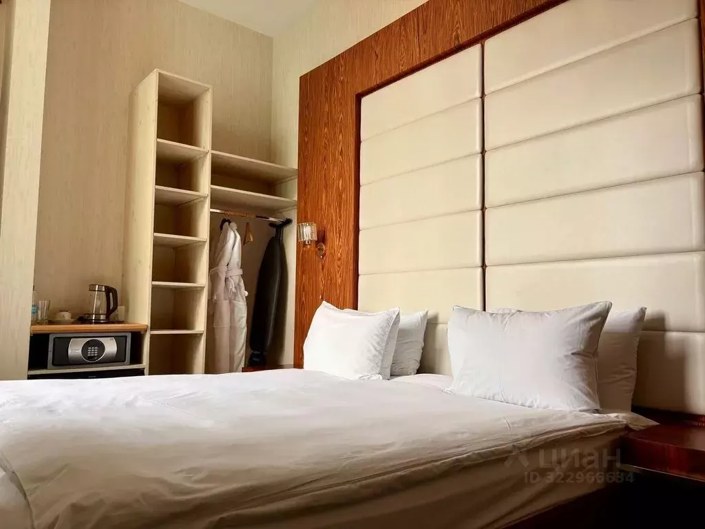 Комната Московская область, Люберцы городской округ, Малаховка пгт ул. ... - Фото 2