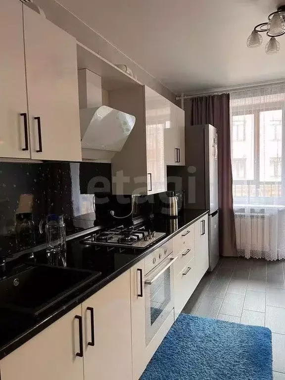 1-к кв. Ярославская область, Ярославль Реактивный проезд, 6 (42.1 м) - Фото 1