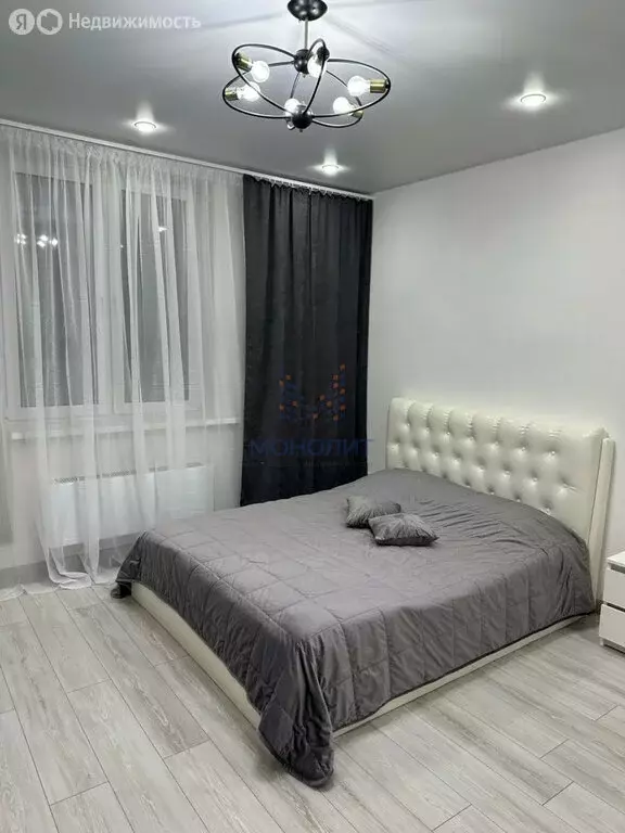 Квартира-студия: Котельники, микрорайон Новые Котельники, 8 (26.1 м) - Фото 0