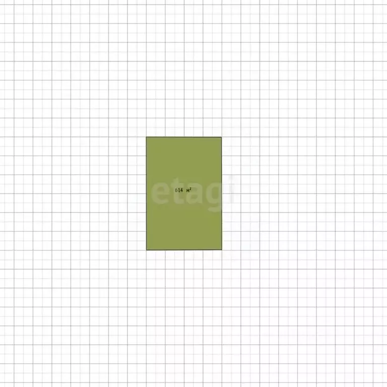 Участок в Адыгея, Майкопский район, пос. Тульский  (6.1 сот.) - Фото 2