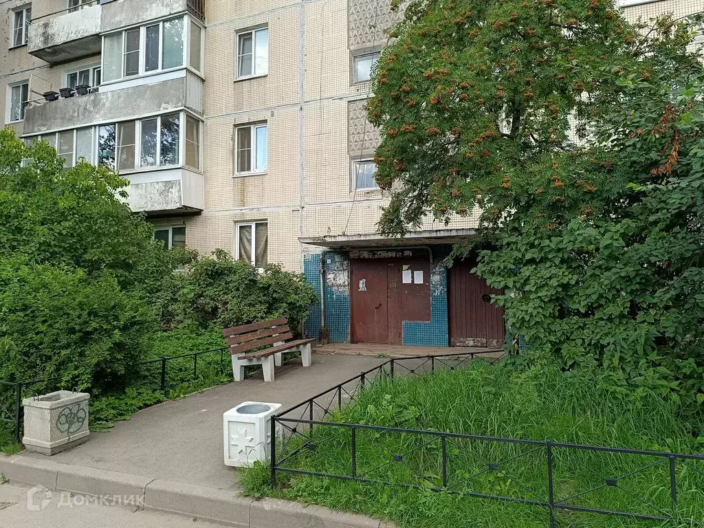 Продаётся 2-к квартира, 50.6 м - Фото 0