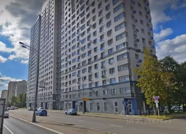 Помещение свободного назначения в Москва Варшавское ш., 100к1 (125 м) - Фото 1