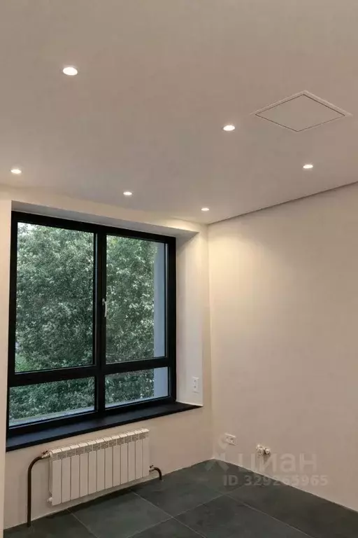 Помещение свободного назначения в Москва ул. Генерала Белобородова, ... - Фото 2