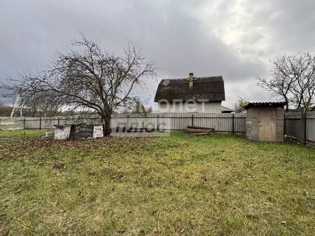 Участок в Брянская область, Брянский район, Снежское с/пос, пос. ... - Фото 2