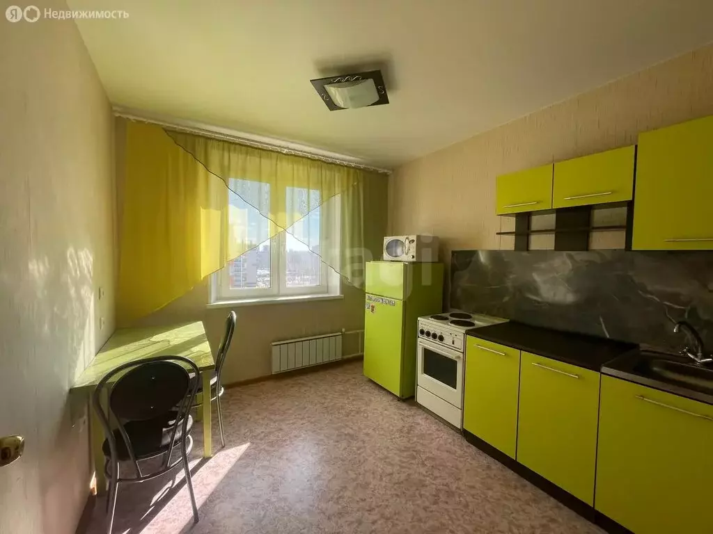 1-комнатная квартира: Челябинск, улица Клайна, 7 (40.5 м) - Фото 1