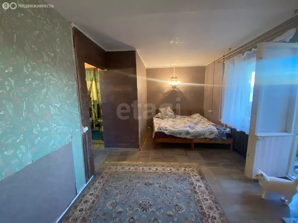 1-комнатная квартира: Кореиз, Южная улица, 44 (44 м) - Фото 2