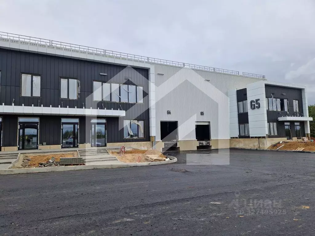 Помещение свободного назначения в Москва д. Евсеево, ул. Евсеевская, ... - Фото 2