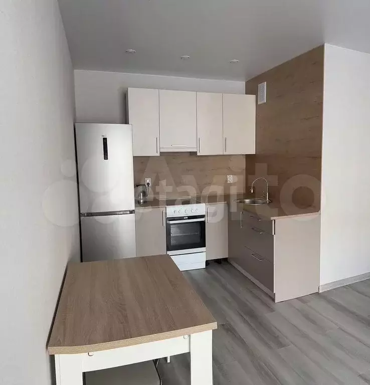 1-к. квартира, 40 м, 3/9 эт. - Фото 0