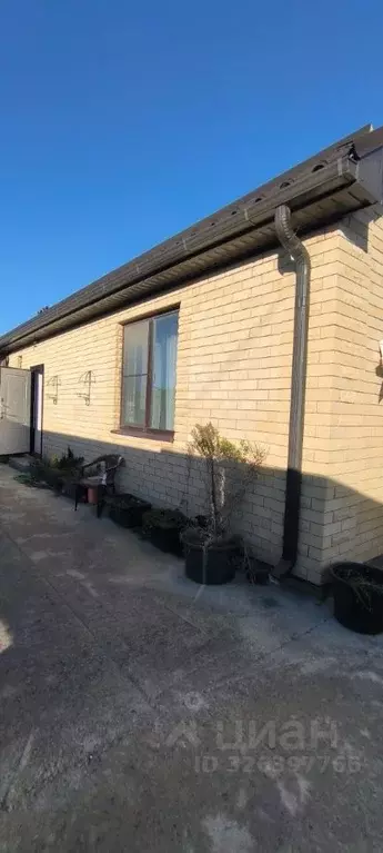 Дом в Краснодарский край, Анапа муниципальный округ, пос. Просторный ... - Фото 1