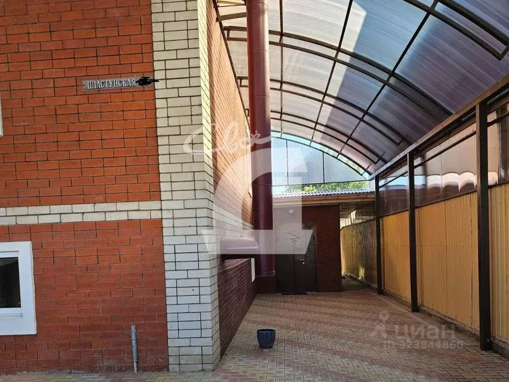 Коттедж в Краснодарский край, Краснодар городской округ, Ленина хут. ... - Фото 2