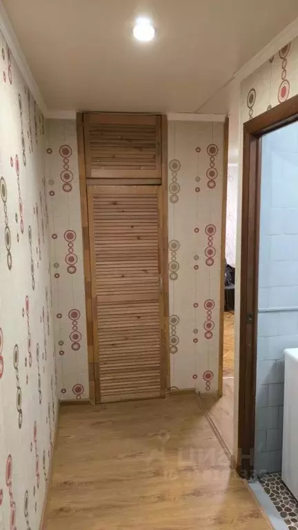 1-к кв. Ростовская область, Ростов-на-Дону Рабочая пл., 8 (30.0 м) - Фото 1