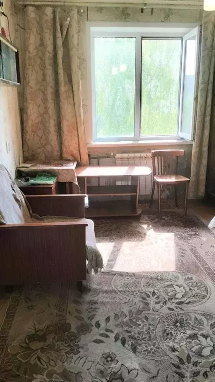 Комната Тверская область, Тверь бул. Гусева, 37 (12.0 м) - Фото 1