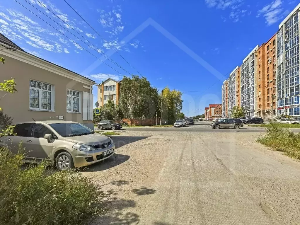 Офис в Омская область, Омск Госпитальная ул., 42 (127 м) - Фото 2