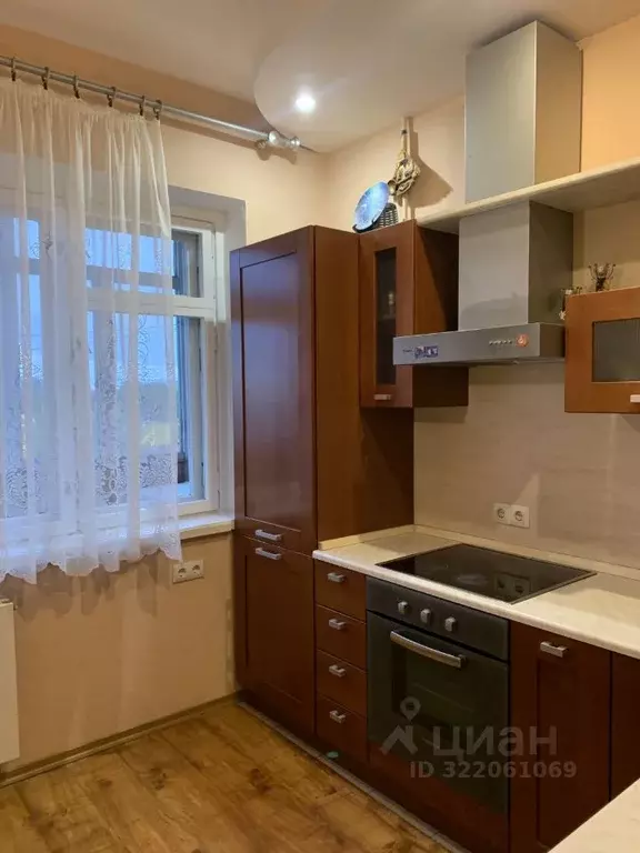 2-к кв. Архангельская область, Архангельск ул. Павла Усова, 23к1 (51.0 ... - Фото 0