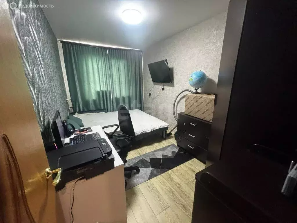 2-комнатная квартира: Серпухов, Пушечная улица, 20 (43.3 м) - Фото 1