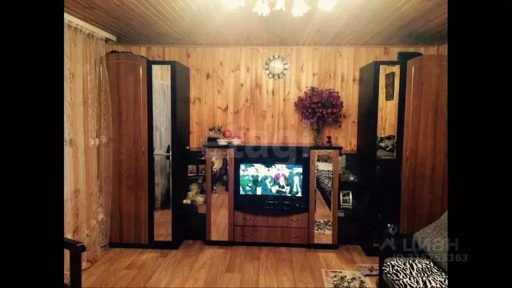 Дом в Тюменская область, Тюмень Росинка СНТ,  (40 м) - Фото 0