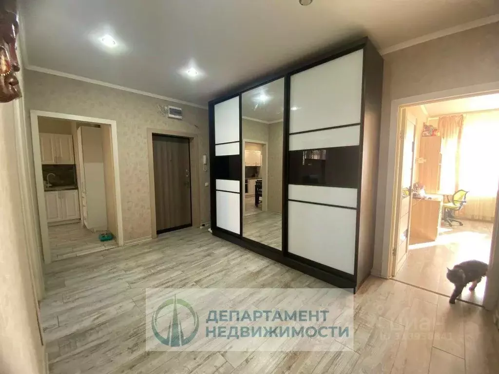 Квартира, 3 комнаты, 82 м - Фото 0