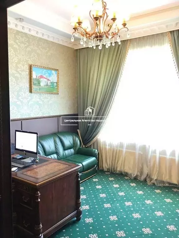 Коттедж в Московская область, Ленинский городской округ, д. Картино ... - Фото 2