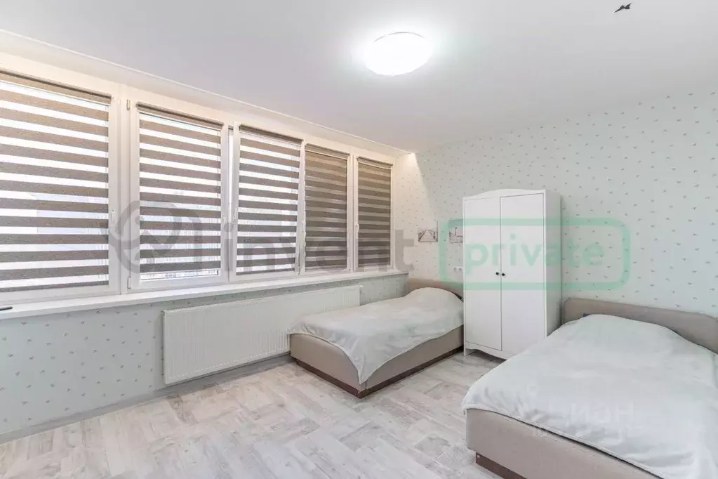 2-к кв. Калининградская область, Зеленоградск ул. Тургенева, 14А (49.1 ... - Фото 2