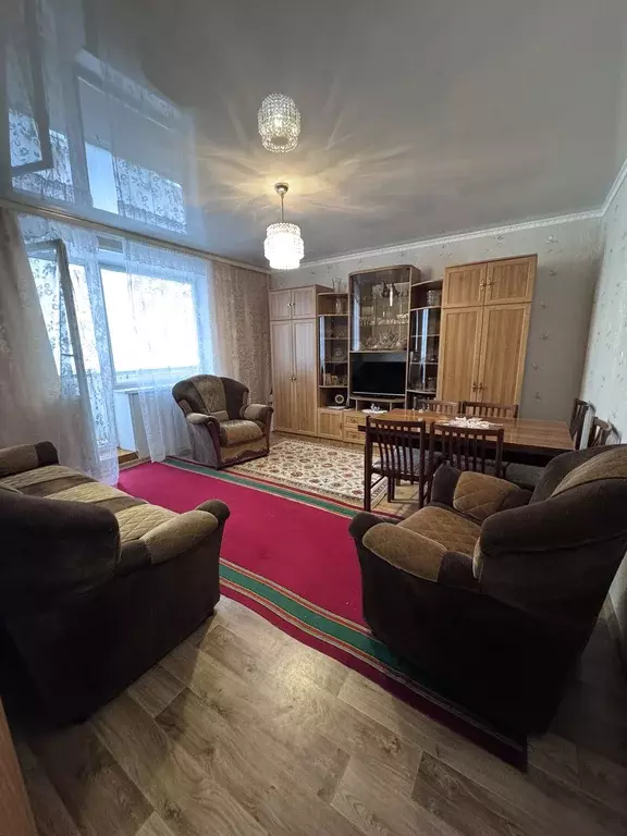 Продаётся 2-к квартира, 50.2 м - Фото 0