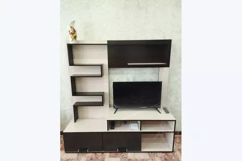 1-к кв. Новосибирская область, Карасук Союзная ул., 27 (35.0 м) - Фото 2