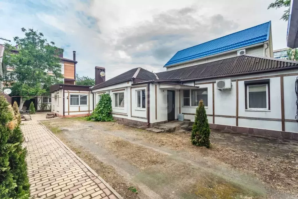 Дом в Ростовская область, Батайск ул. Урицкого (75 м) - Фото 0