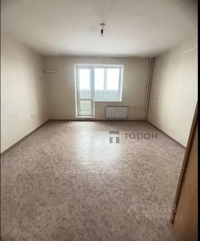 1-к кв. Челябинская область, Челябинск ул. Прохладная, 1 (40.7 м) - Фото 1