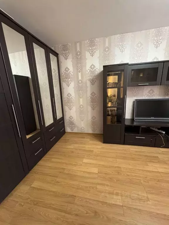 1-к кв. Москва Ярославское ш., 122К1 (38.0 м) - Фото 2