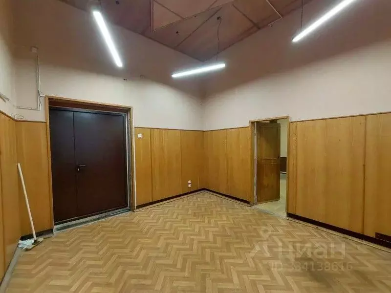 Офис в Санкт-Петербург ул. Комсомола, 2 (51 м) - Фото 2