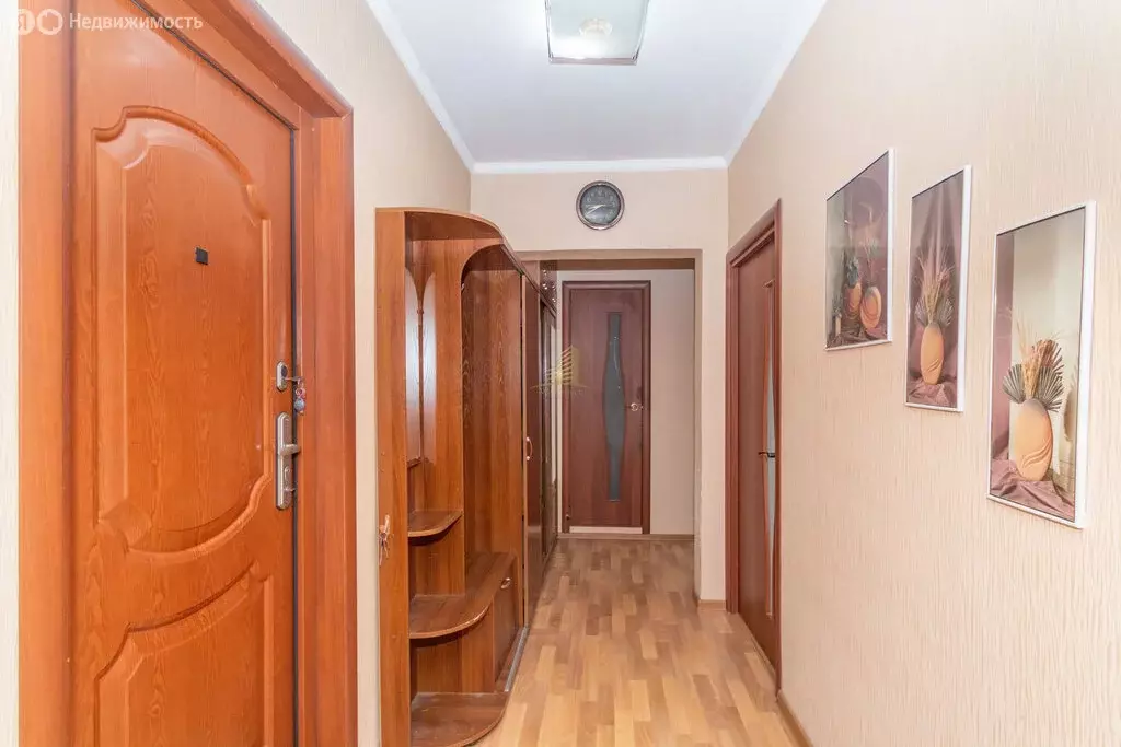 2-комнатная квартира: Новосибирск, Лазурная улица, 6 (49.4 м) - Фото 0