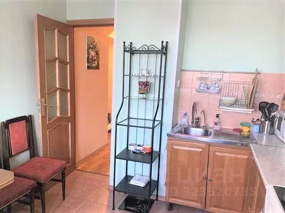 1-к кв. Московская область, Люберцы Октябрьский просп., 18к2 (45.0 м) - Фото 1