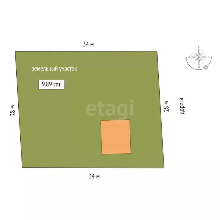 Дом в Ярославская область, Ярославский муниципальный округ, Коровеж ... - Фото 2