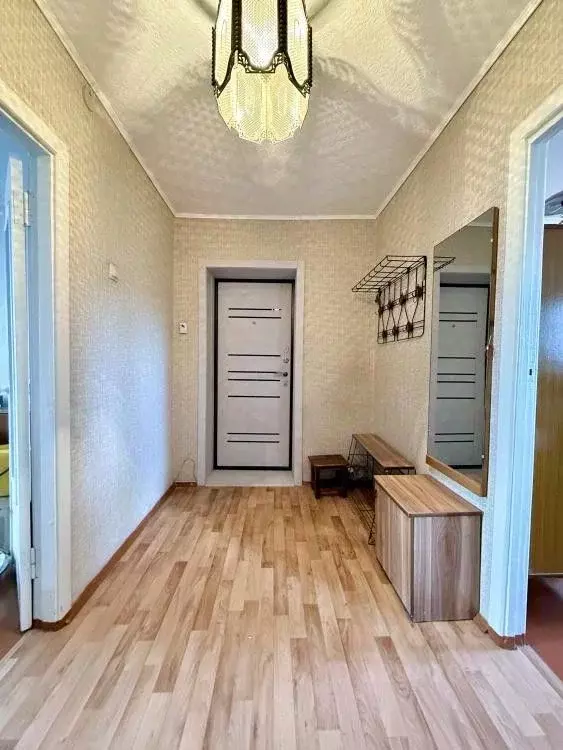 3-к кв. Хакасия, Саяногорск Саяногорск городской округ, Заводской мкр, ... - Фото 2