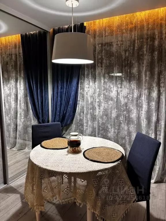 2-к кв. Астраханская область, Астрахань ул. Академика Королева, 39 ... - Фото 2