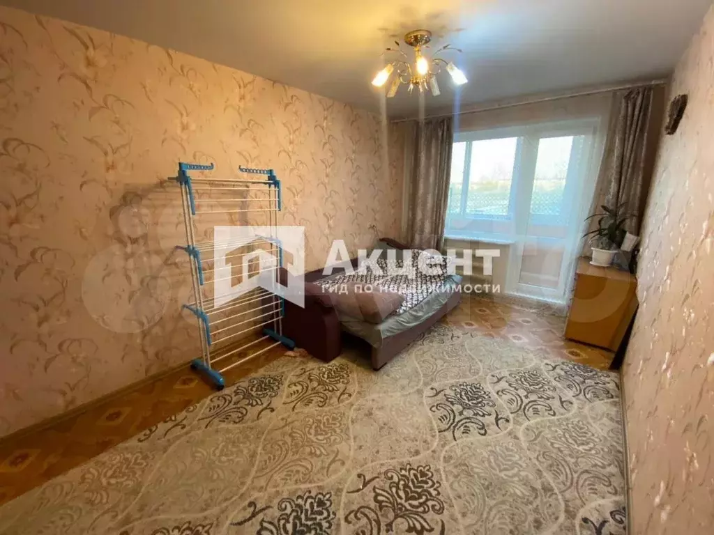 2-к. квартира, 47,5 м, 2/5 эт. - Фото 0
