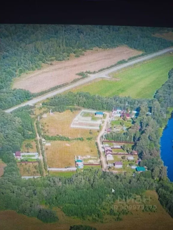 Дом в Московская область, Талдомский городской округ, д. Глинки  (40 ... - Фото 0