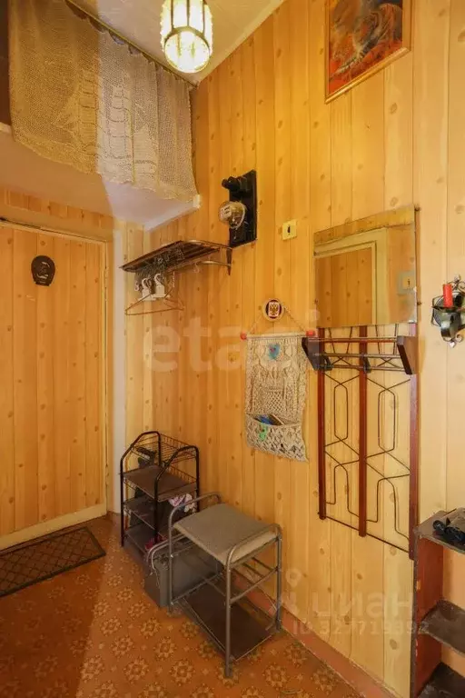 2-к кв. Иркутская область, Ангарск 100-й кв-л, 1 (40.1 м) - Фото 1