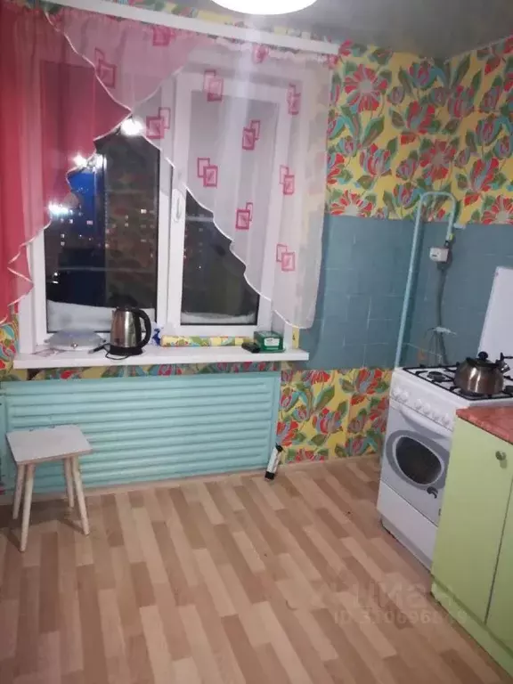 1-к кв. Кировская область, Киров Коминтерновский мкр, ул. Павла ... - Фото 1