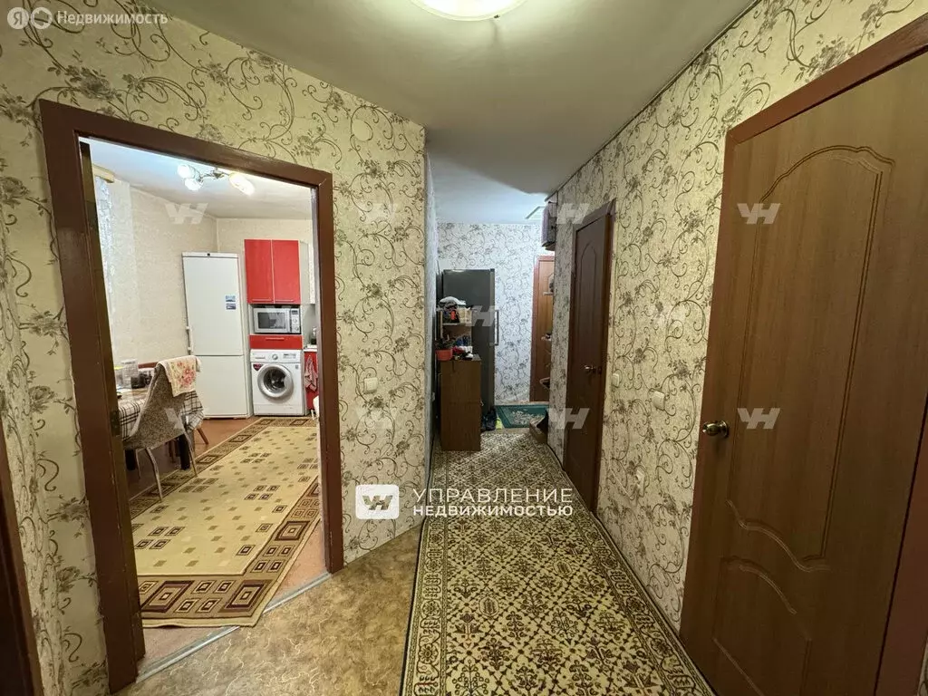 2-комнатная квартира: Южно-Сахалинск, Крайняя улица, 37 (57.7 м) - Фото 1
