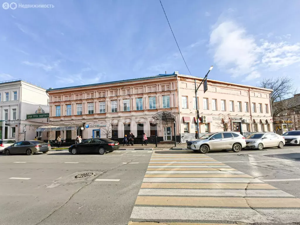 Офис (1000 м) - Фото 1