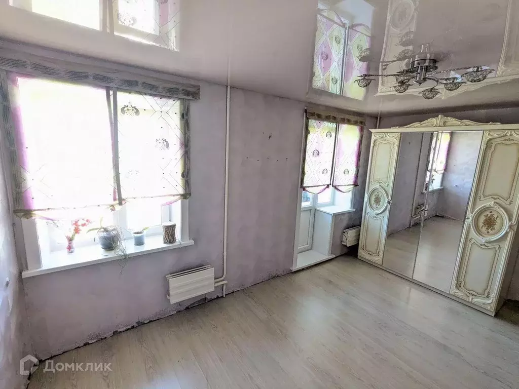 Продаётся 1-к квартира, 32.3 м - Фото 1