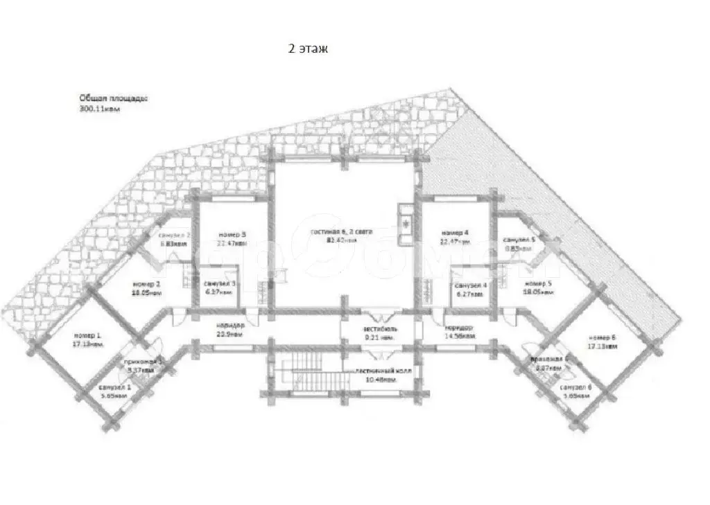 Продается дом в КП Миллениум Парк - Фото 2