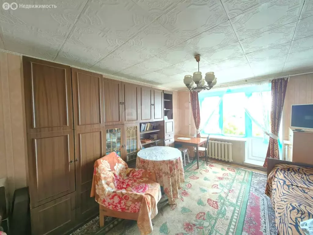 1-комнатная квартира: Пушкин, Красносельское шоссе, 19 (32.8 м) - Фото 1